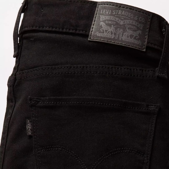 80 Levi’s 720 High Rise Super Skinny Jeans – Size 30 | Sculpting Fit | NWT | Y2K - Picture 15 of 15